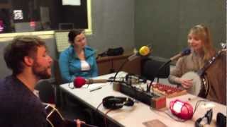 Nick and June - Annie Hall Live @ Lokale Leidenschaften Januar 2013