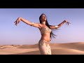 Nora Fatehi Bellydance