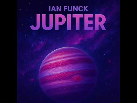 JUPITER -IANFUNK 