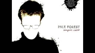 Pale Forest   Stigmata Broken ins  ver