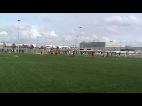 Vitesse delft A1 - Velo A2 (uit)