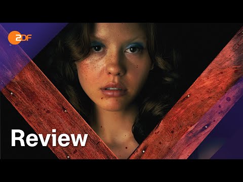 Horrorfilm X: Zu heftig für unseren Angsthasen