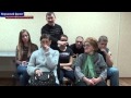 Телемост Луганск-Киев-Львов. Попытка пробить стену циничности не удалась. 