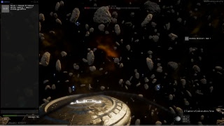 Epic Space: Online - Bradford Traffic