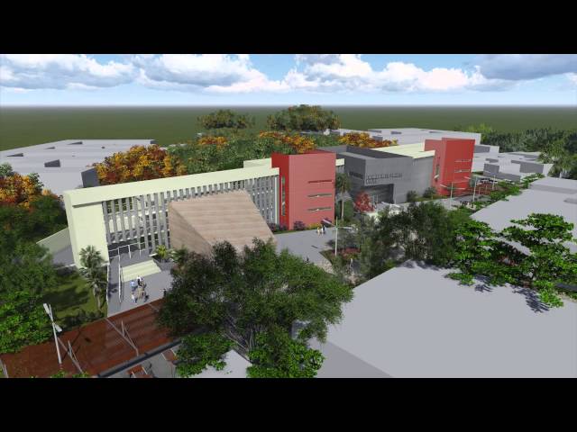 National University of Santiago del Estero video #1