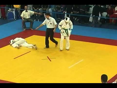 Dlameni Khulekanie - Magomedov Said