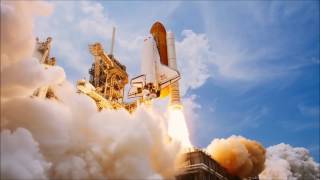 The Beauty of Space Exploration- Outro M83