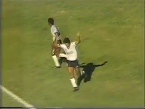 1988 Coritiba 2x0 Bahia