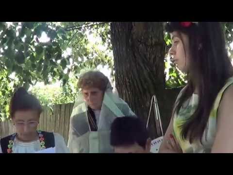 Povestea verisorilor