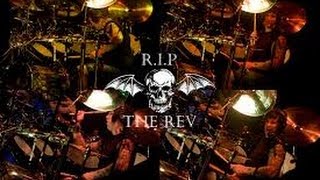 Download lagu ▶ Critical Acclaim The Rev drums and vocals only   YouTube mp3