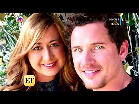 AGT Singer Michael Ketterer's Wife Ivey and Their Kids Talk Family (Exclusive)