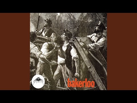 Bakerloo - Self Titled LP & CD rare jazz prog rock - Image 2