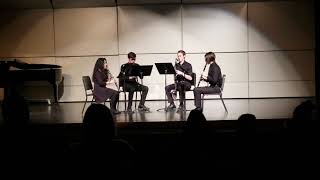 "Journey" by Michael Salvatori