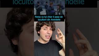 Trolii din Frozen sunt MALEFICI ?! Teorie