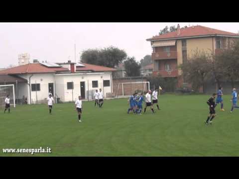 Calcio, 2^ cat./gir.C - Marche: Brugnetto - Real Cameranese 2-1