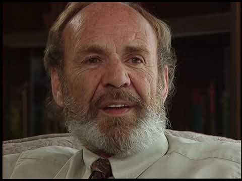 Sydney Banks - Formless and Form - Interview