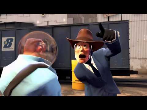 4chan /wsg/ - TF2 x Toy Story