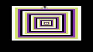C64-Longplay - Cosmic Tunnels (720p)