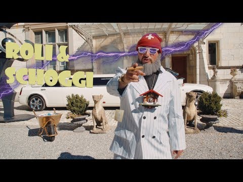 Seppli Mc - Roli & Schoggi