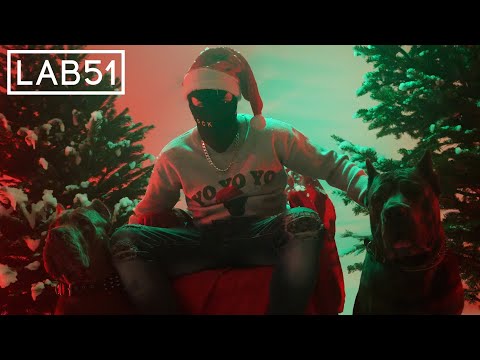 AdiddyDon - Scrooge [Music Video] | LAB51