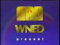 PBS Reading Rainbow Opening And Closing Funding Credits 1993 1994