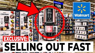 NEW at WALMART: 12 Items That WON'T LAST (And 3 to Avoid) — July 2026