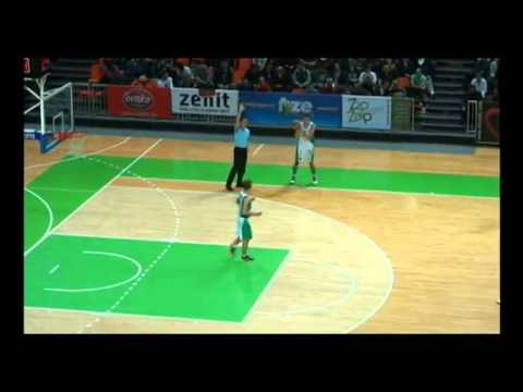basket.ba: 3.kolo / M / Čelik - Kakanj 71 : 70