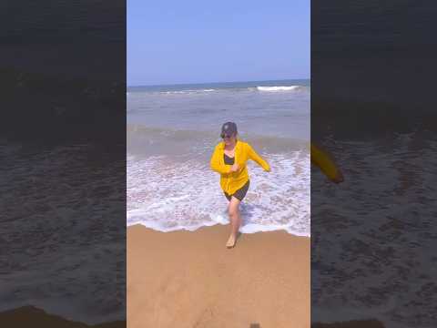 Beach Dance #marinabeach #chennai #chennaibeach #nupurslifestyle