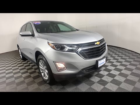 2020 Chevrolet Equinox Colonie, Albany, Saratoga Springs, Clifton Park, Schenectady, NY PL4585