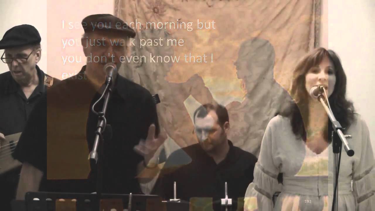 Promotional video thumbnail 4 for The Wow and Flutter Orchestra