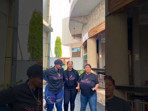 Paulah & Kajala see you in MWANZA 😅 #priscyluxe #priscilla #zuchu #jux #shorts