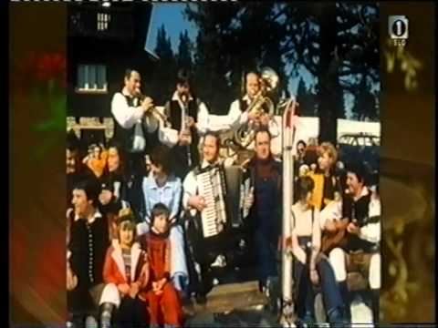 Ansambel Dobri Znanci