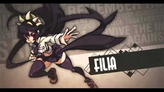 Download lagu SonicFox Guides: Filia - Skullgirls mp3