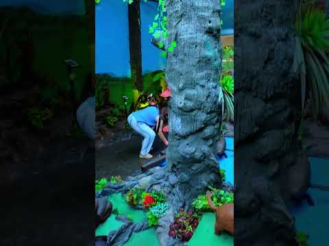 ¡Descubre el secreto detrás de la Cascata do Caracol!