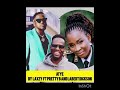 Atye By Labert Dickson Pretty B Ft Laxzy Mover