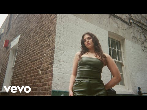 Mae Muller - Me, Myself & I