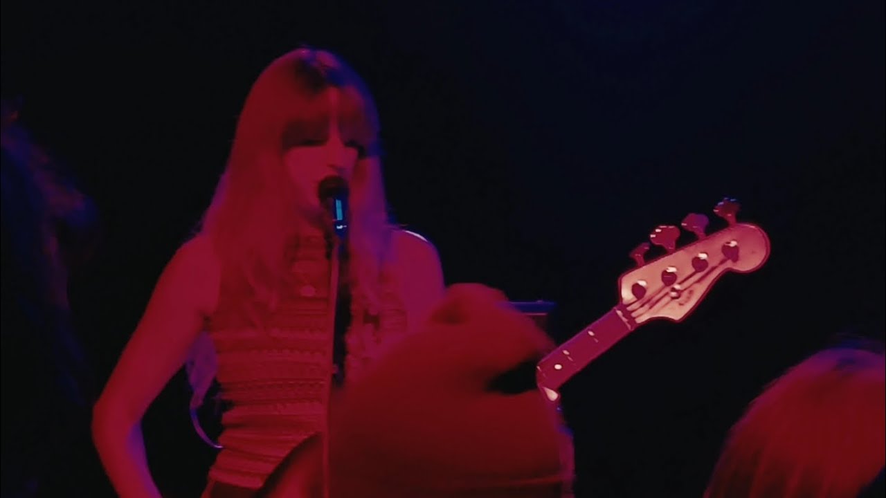 Ringo Deathstarr (Frisbee and Big Bopper) Live at Deep Cuts Medford MA 5-17-24