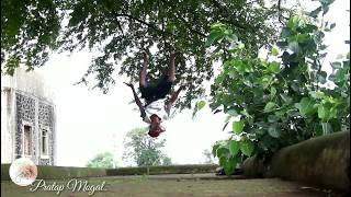 preview picture of video 'indian village talent | Kothure'