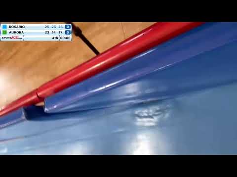 ROSARIO vs AURORA - U13 - 15/05/2021