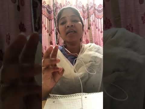 Re re sri Rama chandra aarabhi ragam by Divya