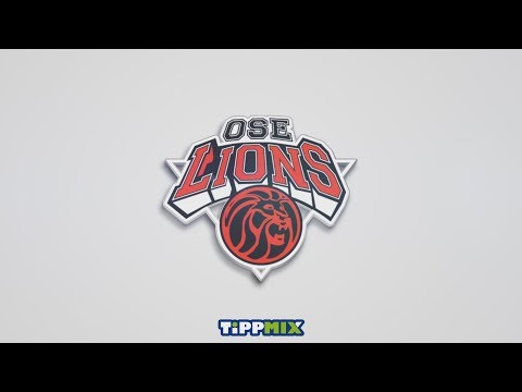 OSE Lions - Szolnoki Olaj   Sajtótájékoztató
