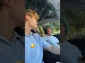 Calling My Boyfriend Daddy Reaction Shorts NiPi