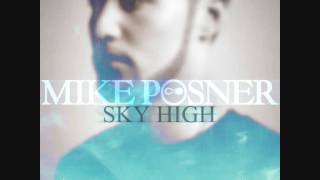 Mike Posner - Looks like Sex