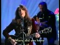 Mary Did You Know  - Kathy Mattea