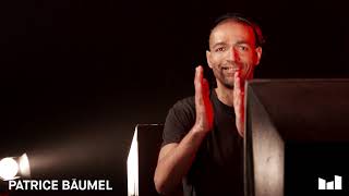 Patrice B umel live from De Marktkantine   2 May 2020