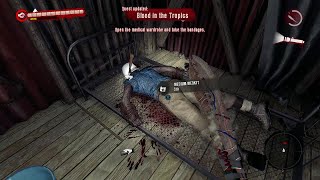 Dead Island Definitive Edition - Blood In The Tropics , Going Green Chapter 10 🎮🔥