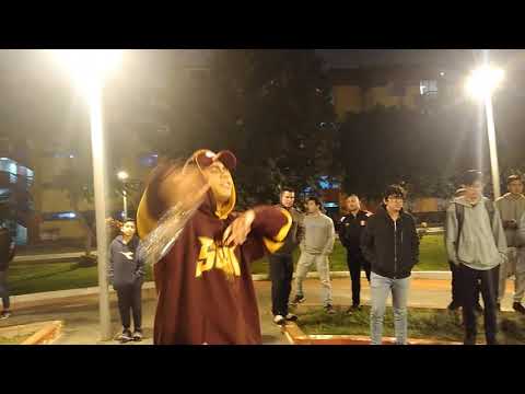 HENRY VS PRS  4TOS DE FINAL