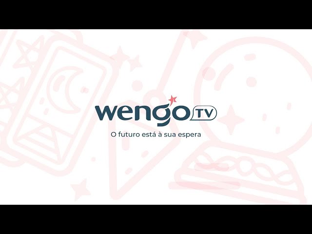 Wengo TV em direto 🔮📽️