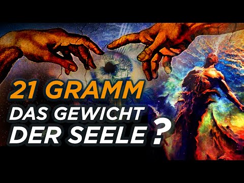 SITZ DER SEELE? Das Bewusstseinsmolekül DMT und die Zirbeldrüse!