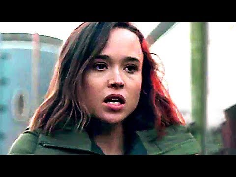 THE CURED Bande Annonce (2018) VOST